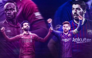 5 điểm nhấn Porto 1-4 Liverpool: 'Chung kết sớm' với Barca?