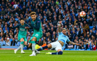 'Trận đấu tại Etihad đã có tất cả mọi thứ'