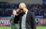 Góc nhìn: Pep, kẻ nô lệ của sự hoàn hảo