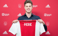 CHÍNH THỨC: Ajax tìm xong người thay De Ligt; Man Utd, Barca chú ý!