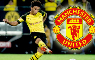 Chuyển nhượng 18/04: Cái tên thứ 2 đòi ra đi, M.U chốt 4 tân binh; Man City giật bom tấn Neymar