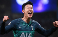 Hạ Man City, Son Heung-min nói lời cảm ơn đến đối tượng bất ngờ
