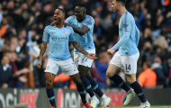 Fan Man City nổi khùng: 'Cậu ta thảm hại, tồi tệ và tặng Tottenham 2 bàn'