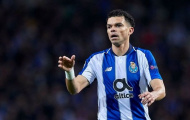 Thua ‘sấp mặt’, Pepe vẫn không tâm phục Liverpool