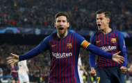 Huyền thoại M.U 'mách' Liverpool cách đánh bại Barca