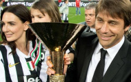 Juventus: 'Yêu lại từ đầu' với Antonio Conte? 