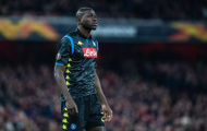 Kalidou Koulibaly chính thức lên tiếng về tương lai