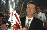 'Không ai nghĩ Ajax có thể làm được, ngoại trừ Van Gaal'