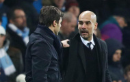 Man City gửi thông điệp ngay lập tức đến Tottenham sau trận thua cay đắng