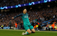 'Cậu ta gây hàng tá rắc rối cho Man City'