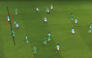 Man City và cái chết rõ ràng từ khái niệm hattrick