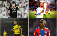 Man Utd 'đại tu': 250 triệu cho Solskjaer với 4 mục tiêu trọng tâm