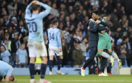 3 điều rút ra sau trận Man City vs Tottenham: Man City tự trách, Tottenham không phải để khinh thường