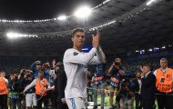 Real Madrid & Ronaldo - Khi cả 2 chỉ thuộc về nhau