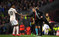 Sau Pogba, thêm một ngôi sao nữa bày tỏ ý định rời Old Trafford