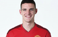 SỐC! Rò rỉ hình ảnh tân binh hoàn hảo cho Man Utd