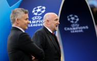 Solskjaer tiếp tay 'phó tướng', chặn đứng kế hoạch của Ed Woodward