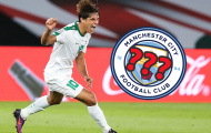 Thực hư chuyện Man City tăm tia kẻ gieo sầu cho ĐT Việt Nam