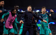Tottenham đã 'chết' từ lâu nếu không có đội bóng này