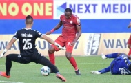 TP.HCM – Viettel: Trận derby của những người Hàn Quốc