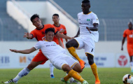 17h00 ngày 19/04, SHB Đà Nẵng vs SLNA: Chủ nhà phá dớp