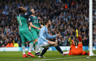 City thua đau, Rio Ferdinand nói lời khiến người London sung sướng