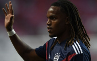 Vào thời điểm hiện tại, Bayern cần cân nhắc cho Sanches đi 'du học' 