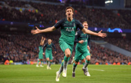 VAR 'cứu giá' kịp thời, Tottenham đánh bại Man City theo kịch bản phim bom tấn