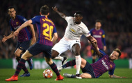 Vì 2 lý do này, Man Utd bị loại khỏi Champions League lại là điềm lành