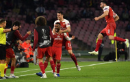 Bellerin chỉ nói 3 từ về 'siêu phẩm' của Lacazette
