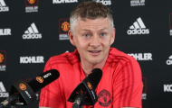 Solskjaer cảnh báo Anthony Martial về thái độ thi đấu