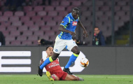 Fan Man Utd quay ngoắt 180 độ vì Koulibaly 