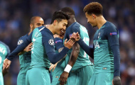 Tottenham có thể “ôm hận” vì dám loại Man City?