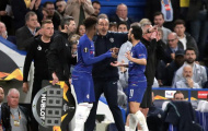 Maurizio Sarri chỉ ra vấn đề đáng lo ngại của Chelsea