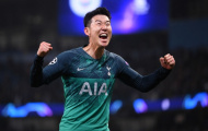 Nhận định Man City vs Tottenham: Sẽ lại là mưa bàn thắng?