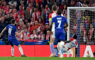 5 điểm nhấn Chelsea 4-3 Slavia Prague: Giroud chứng minh chân giá trị, Sarri đứng trước ngưỡng cửa lịch sử
