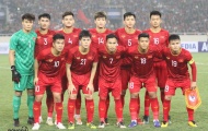 Điểm tin bóng đá Việt Nam sáng 19/4: ĐTVN chốt lịch dự King's Cup, Vô địch SEA Games phải thắng tất cả