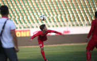 Hoàng Đức bay nhảy cùng Viettel, sẵn sàng khiến TP.HCM 'ôm hận' trên sân nhà