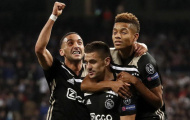 Nhà vô địch Ngoại hạng Anh tham gia cuộc đua 'hút máu' Ajax