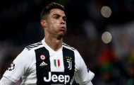 Bực tức, Ronaldo đòi Juve trảm 'mục tiêu' của M.U, mang về 'Ronaldo mới'