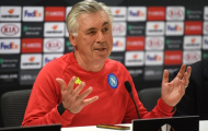 Carlo Ancelotti 'đắng lòng' thừa nhận sự thật sau trận đấu với Arsenal
