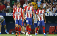 'Có những người chỉ chờ Atletico thất bại'