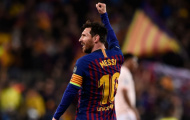 Còn ai ngăn được Messi giành 'hattrick danh hiệu cá nhân' mùa này?