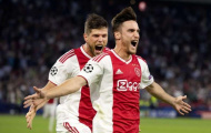 Đánh bại Real, Inter giành được 'kẻ thay thế Marcelo' của Ajax