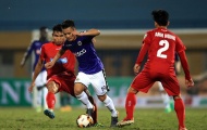3 cặp đấu đáng chờ đợi vòng 6 V-League: 'Nội chiến' Hàn Quốc, trận cầu 'đỏ' ở Hàng Đẫy
