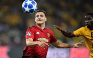 'Kể từ khi cậu ấy ra đi, United chưa từng có sự thay thế đủ tầm'