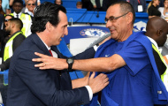 Kịch bản điên rồ với Arsenal, Chelsea nếu không vô địch Europa League