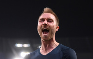 Lý do nào khiến Eriksen một mực từ chối gia hạn hợp đồng với Spurs?