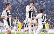 Man Utd chú ý, mục tiêu 100 triệu euro sắp bị Juve 'thanh trừng'