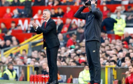 Man Utd muốn ngưng 'lạc trôi', hãy học hỏi từ chính Liverpool